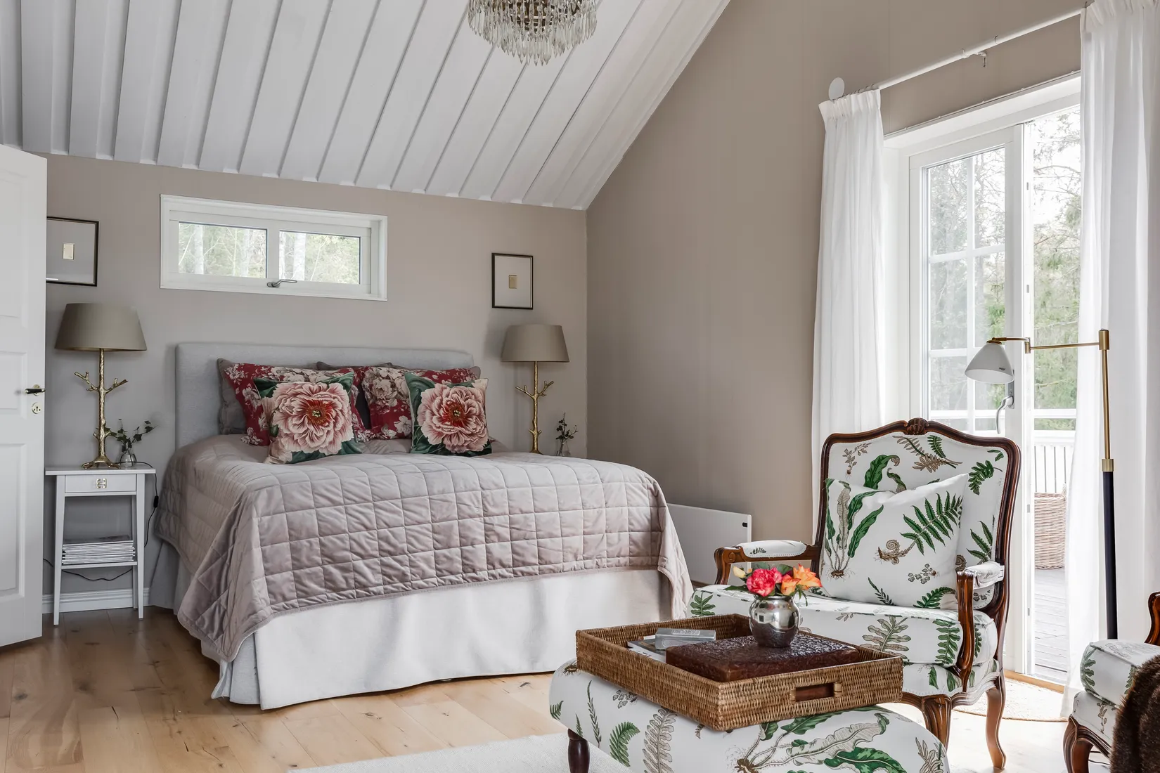 Villa, Solvik 415, Askersund