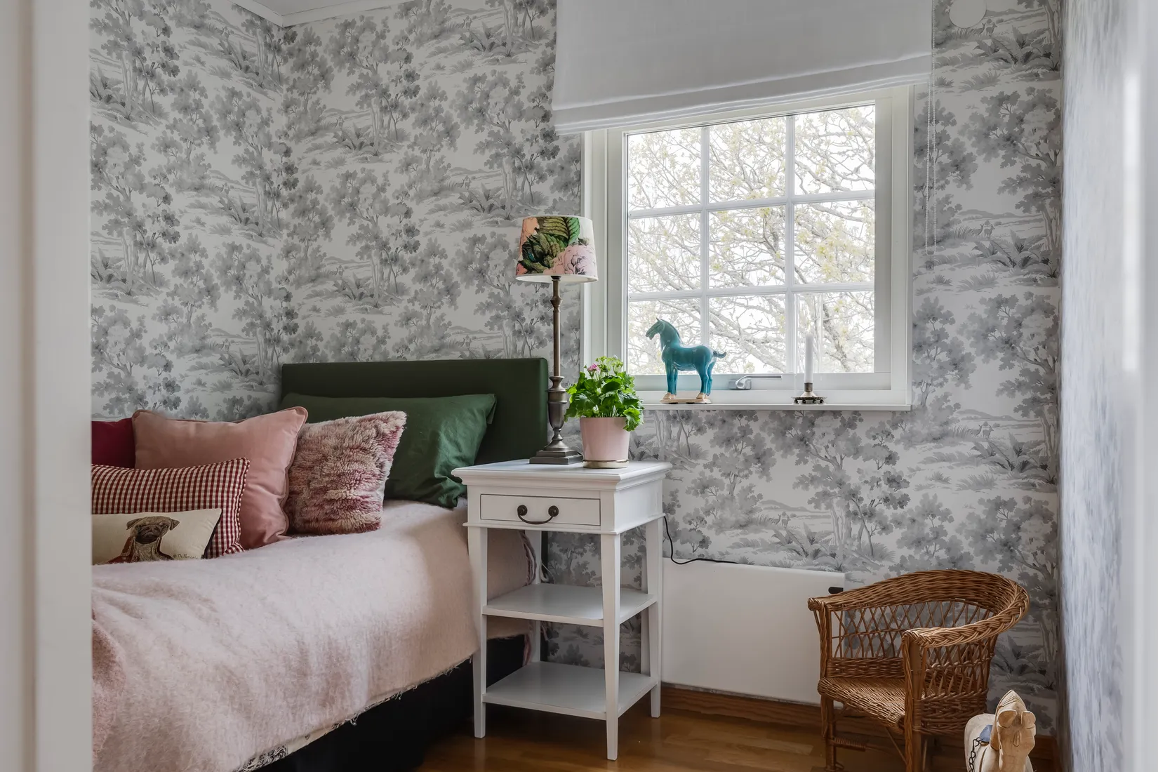 Villa, Solvik 415, Askersund