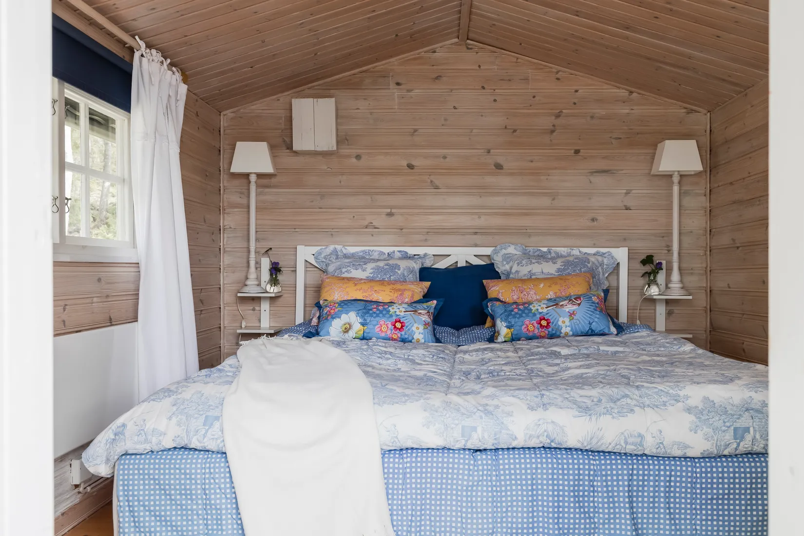 Villa, Solvik 415, Askersund