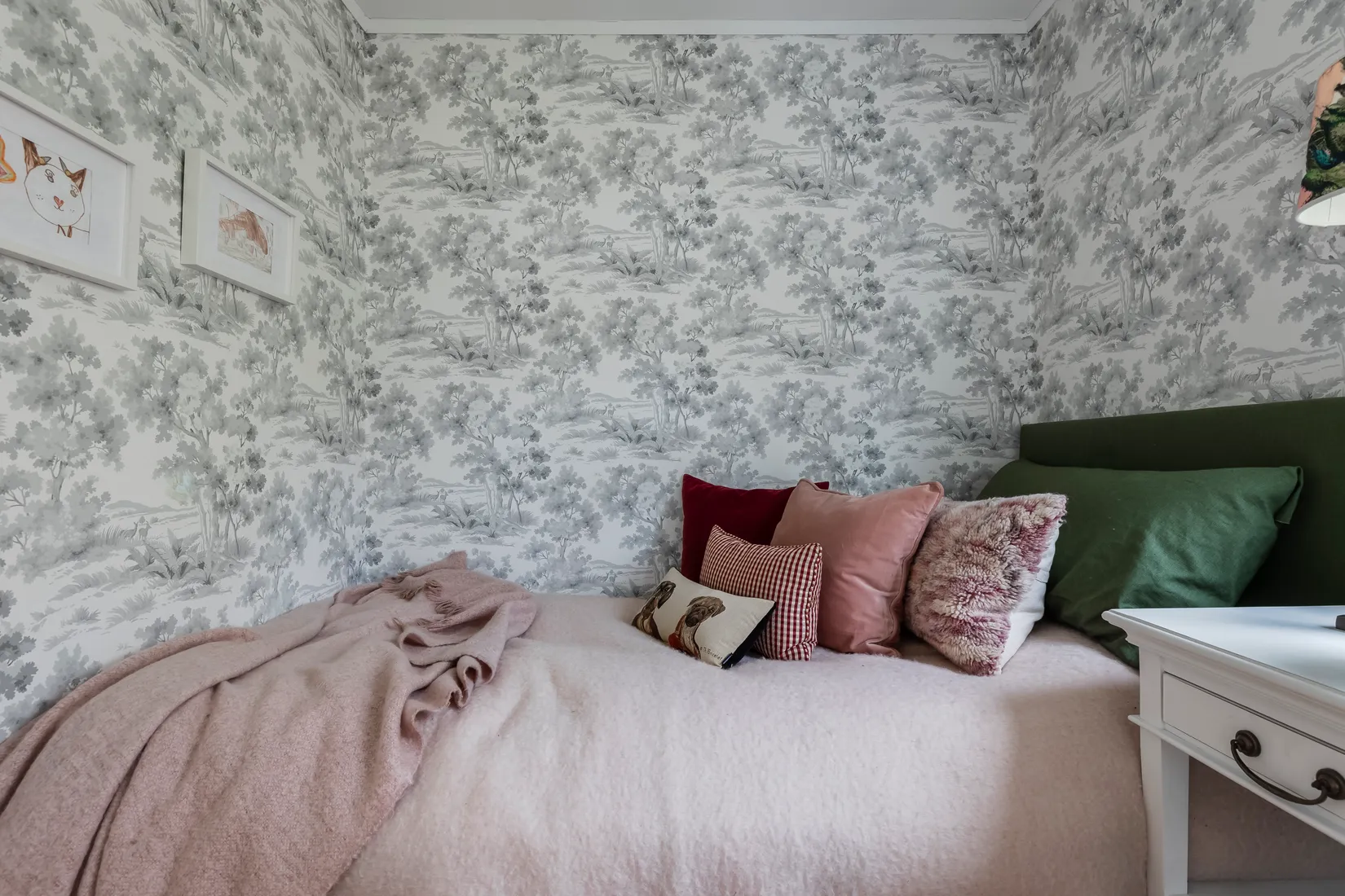 Villa, Solvik 415, Askersund