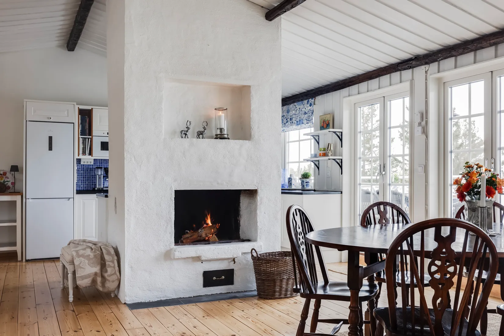 Villa, Solvik 415, Askersund