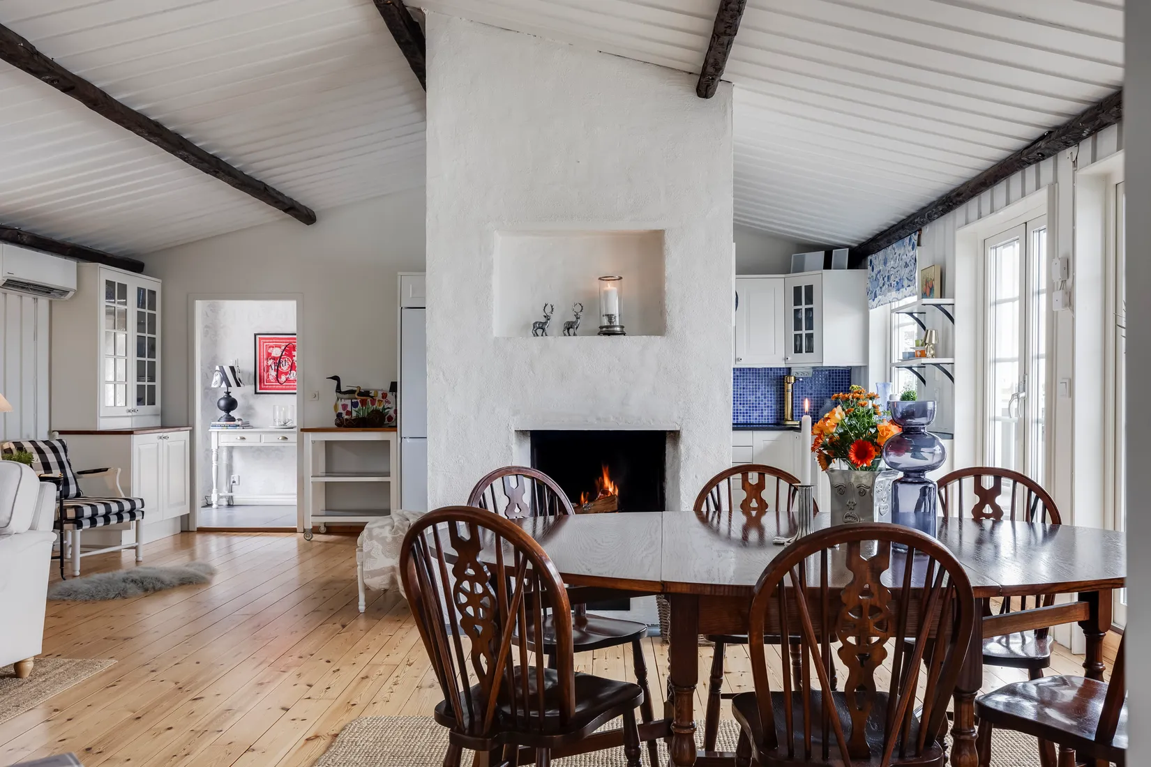 Villa, Solvik 415, Askersund