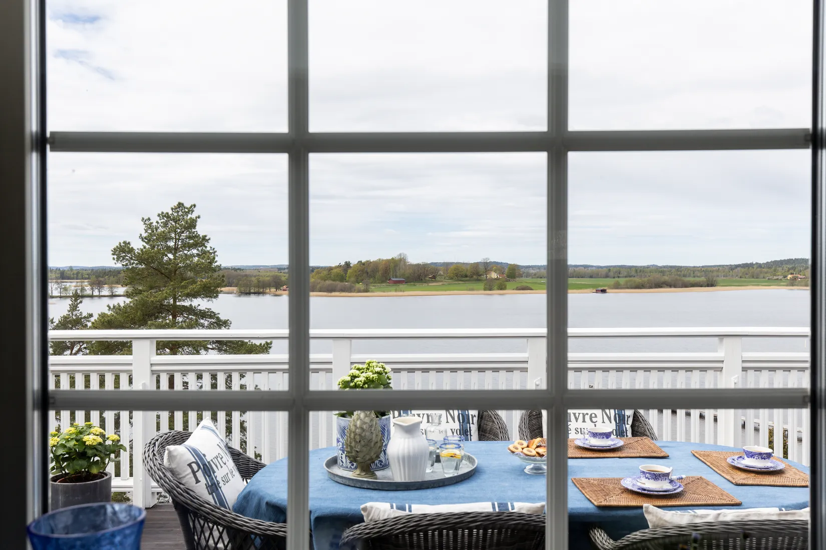 Villa, Solvik 415, Askersund