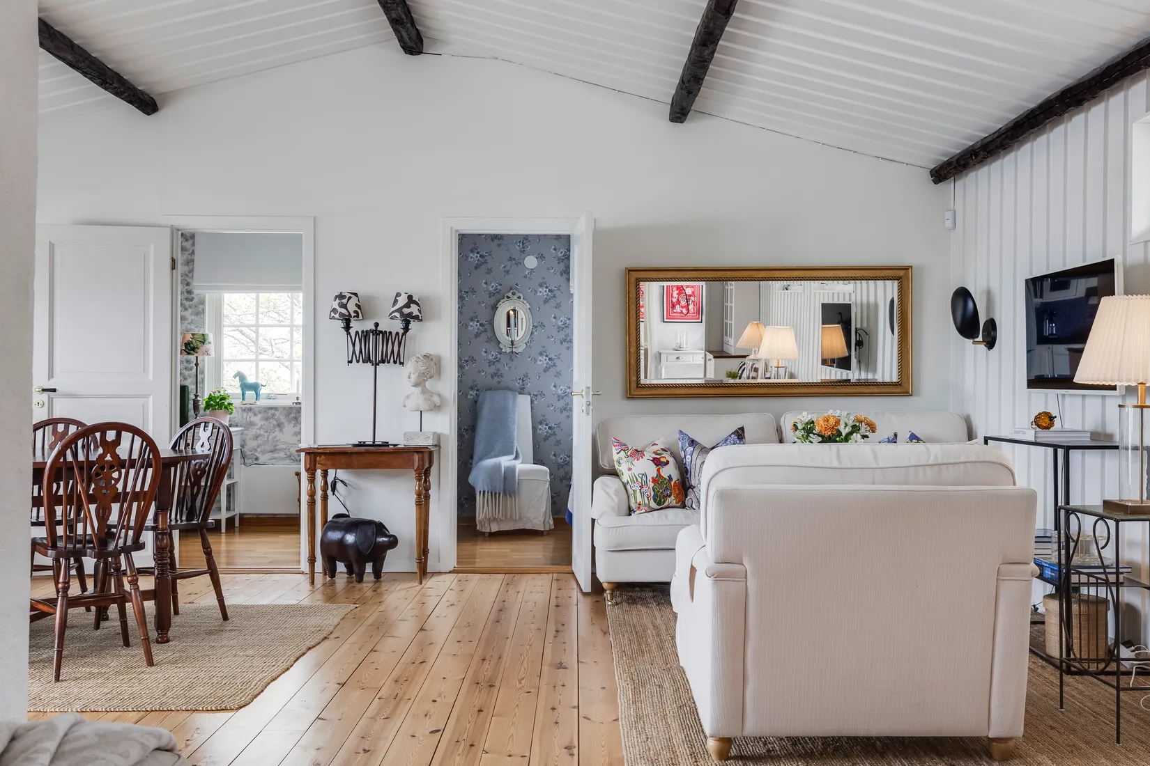 Villa, Solvik 415, Askersund