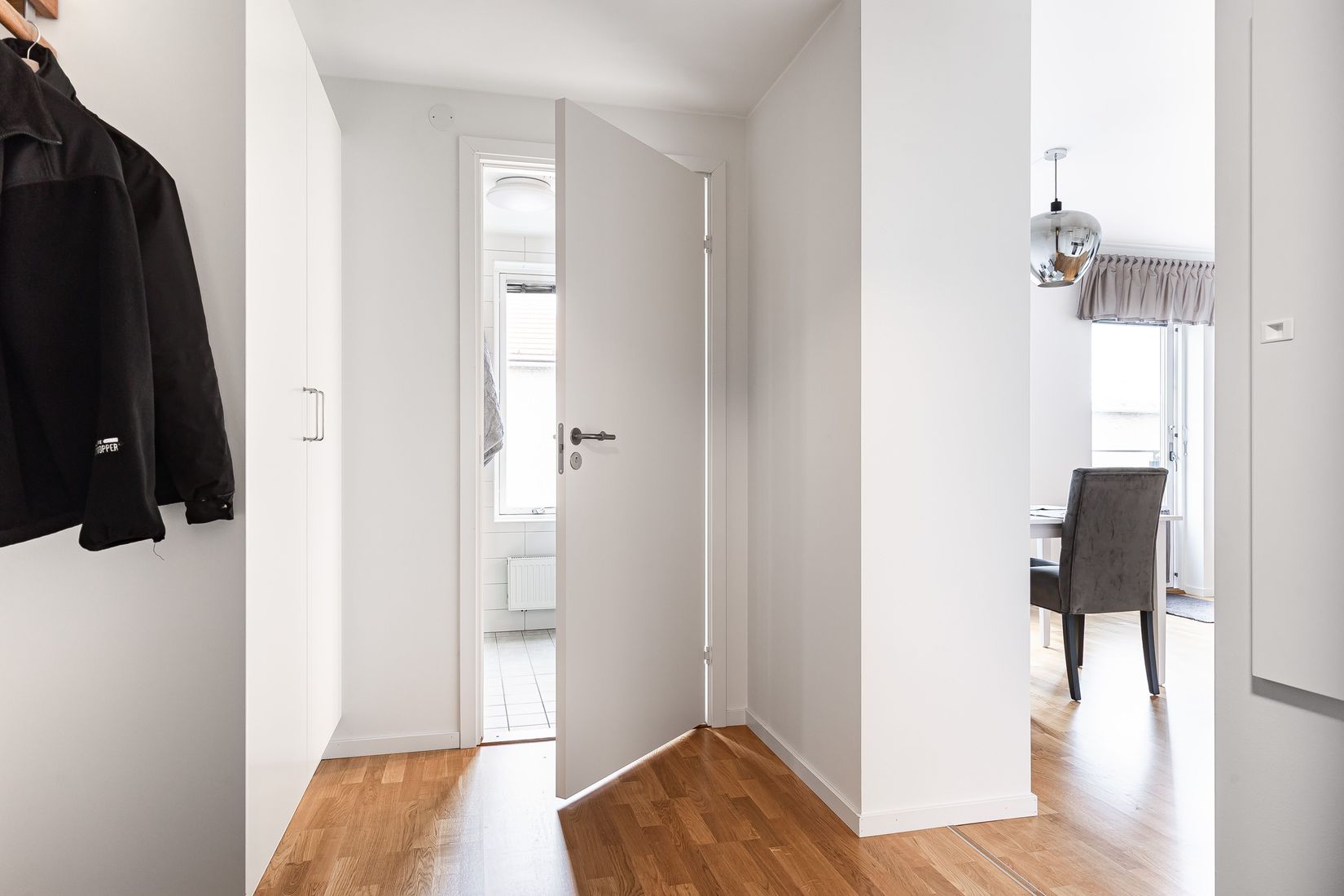 Bostadsrätt, Gubbe-Lars Väg 4, Tuve, Göteborg