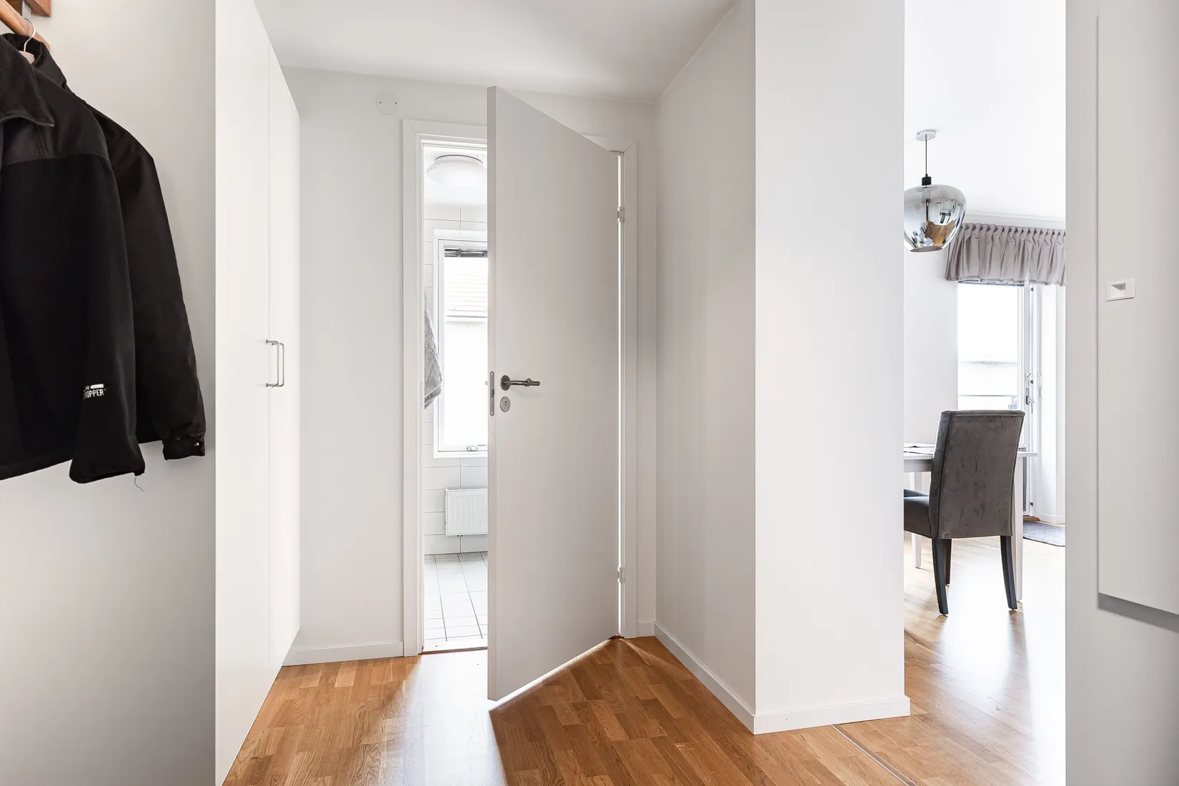 Bostadsrätt, Gubbe-Lars Väg 4, Tuve, Göteborg