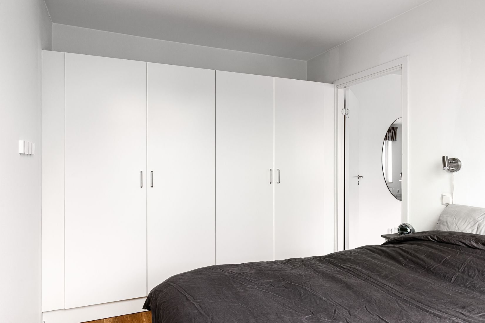 Bostadsrätt, Gubbe-Lars Väg 4, Tuve, Göteborg