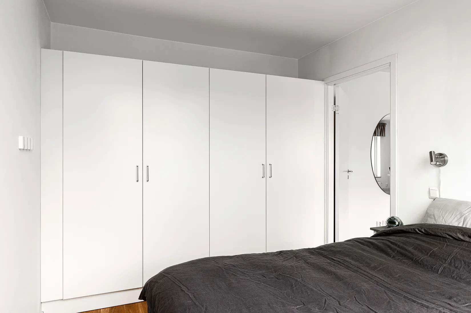 Bostadsrätt, Gubbe-Lars Väg 4, Tuve, Göteborg