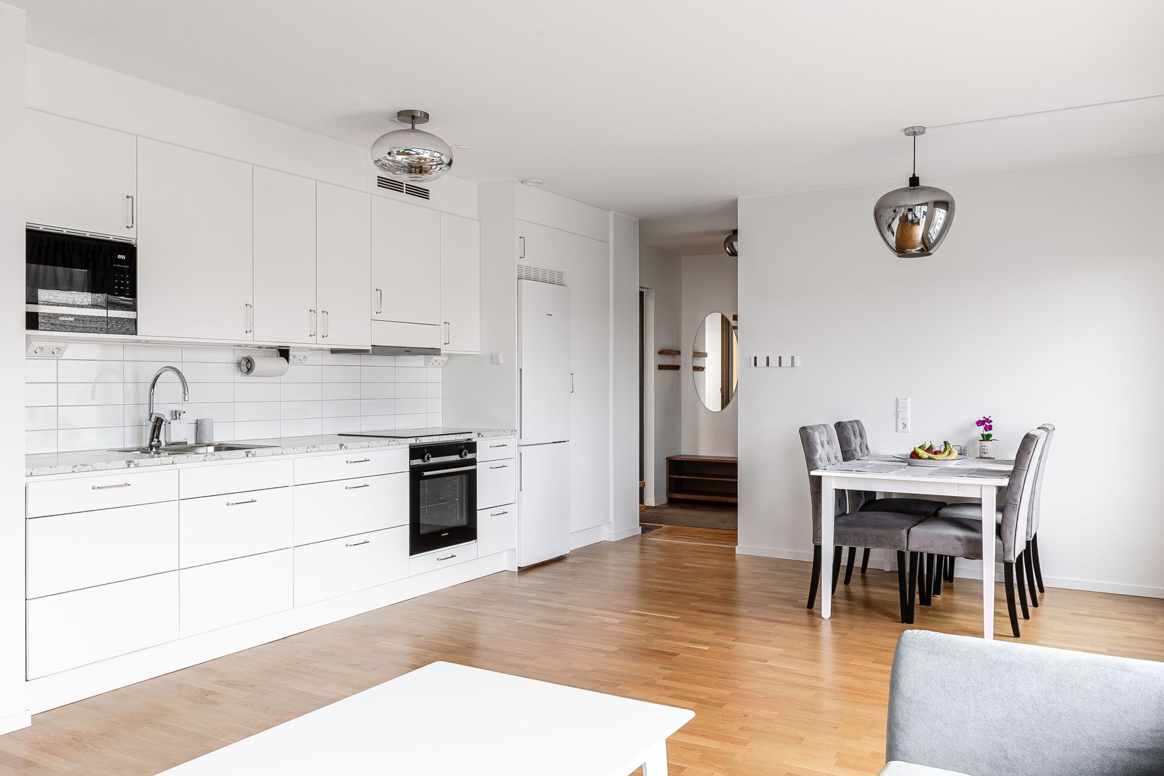 Bostadsrätt, Gubbe-Lars Väg 4, Tuve, Göteborg