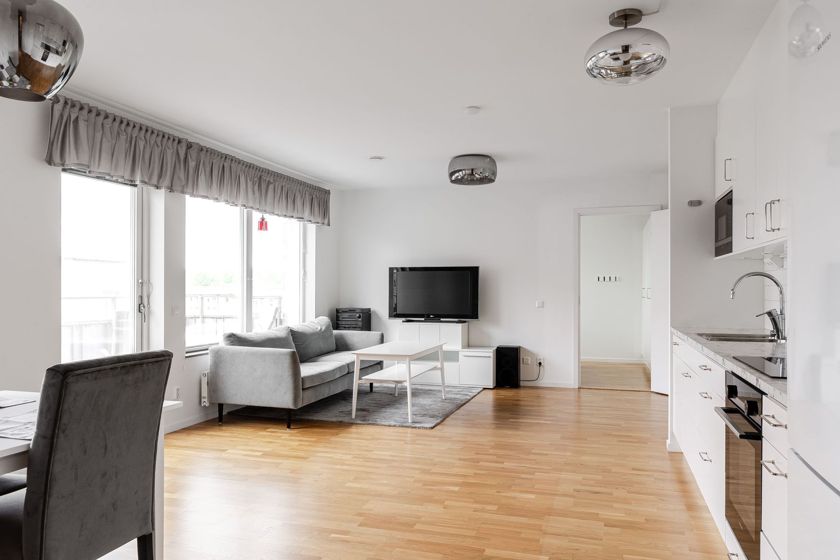 Bostadsrätt, Gubbe-Lars Väg 4, Tuve, Göteborg