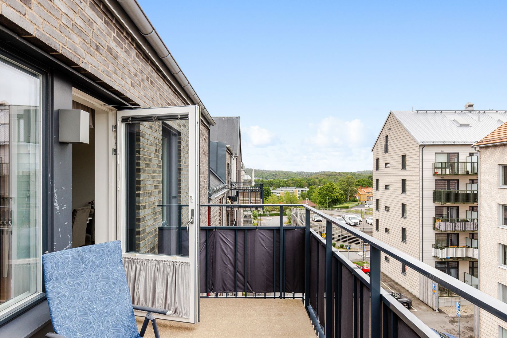 Bostadsrätt, Gubbe-Lars Väg 4, Tuve, Göteborg