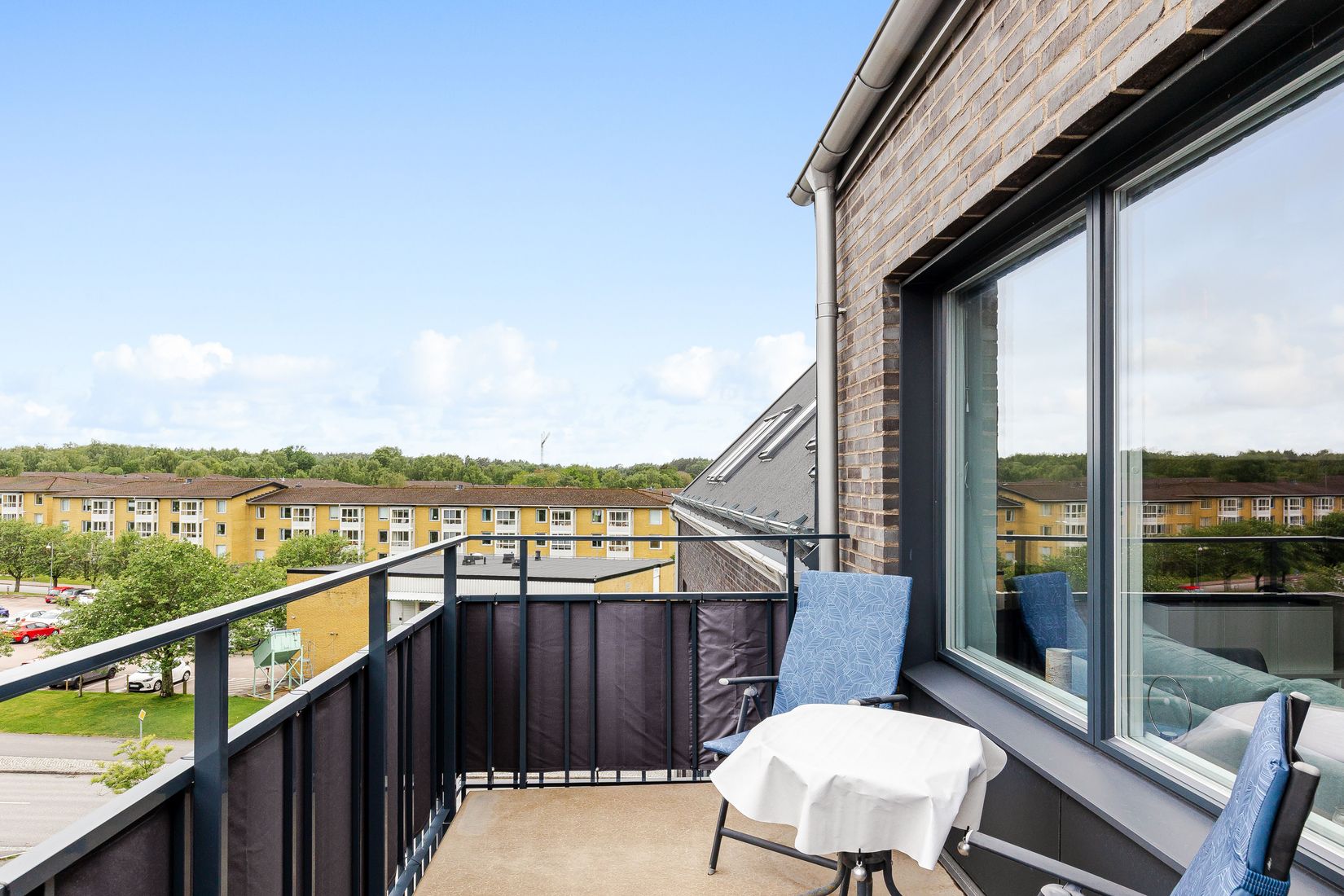 Bostadsrätt, Gubbe-Lars Väg 4, Tuve, Göteborg