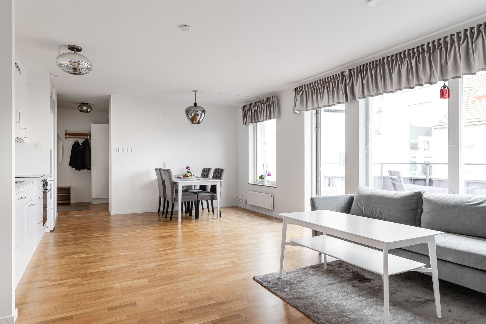 Bostadsrätt, Gubbe-Lars Väg 4, Tuve, Göteborg