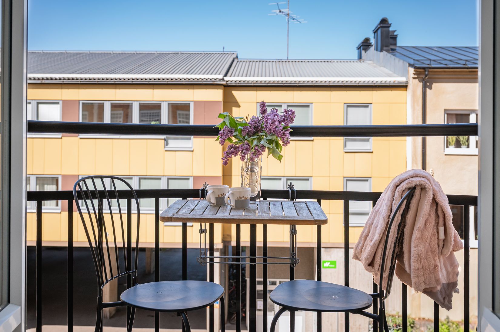 Bostadsrätt, Sveagatan 14, Herrhagen, Karlstad