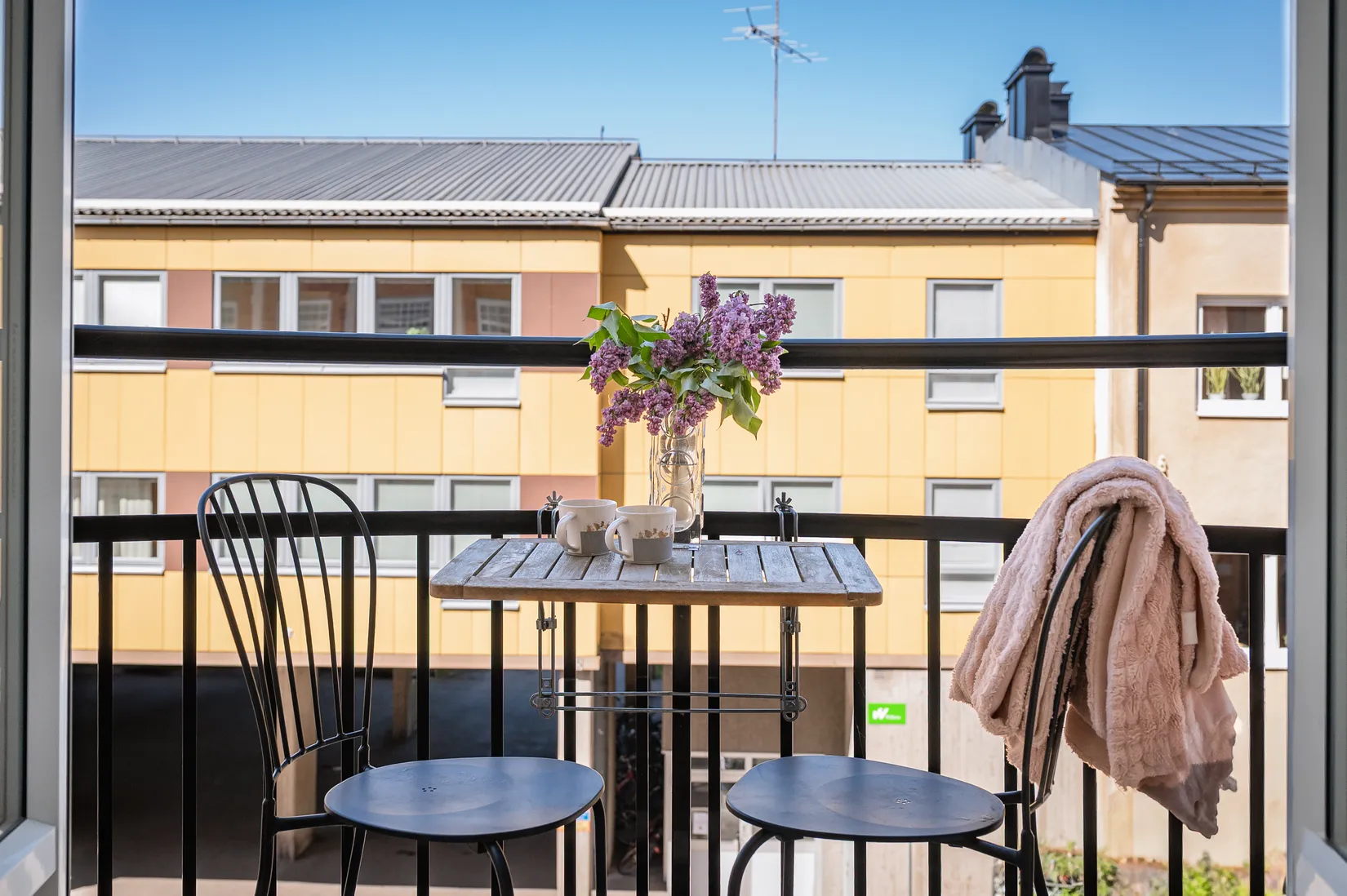 Bostadsrätt, Sveagatan 14, Herrhagen, Karlstad