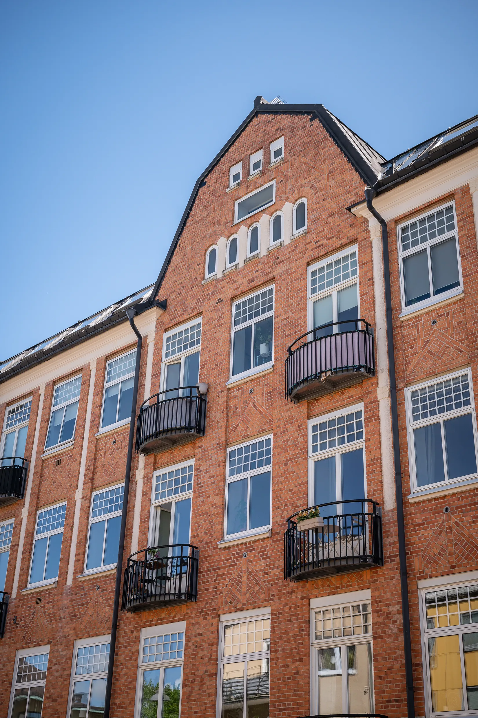 Bostadsrätt, Sveagatan 14, Herrhagen, Karlstad