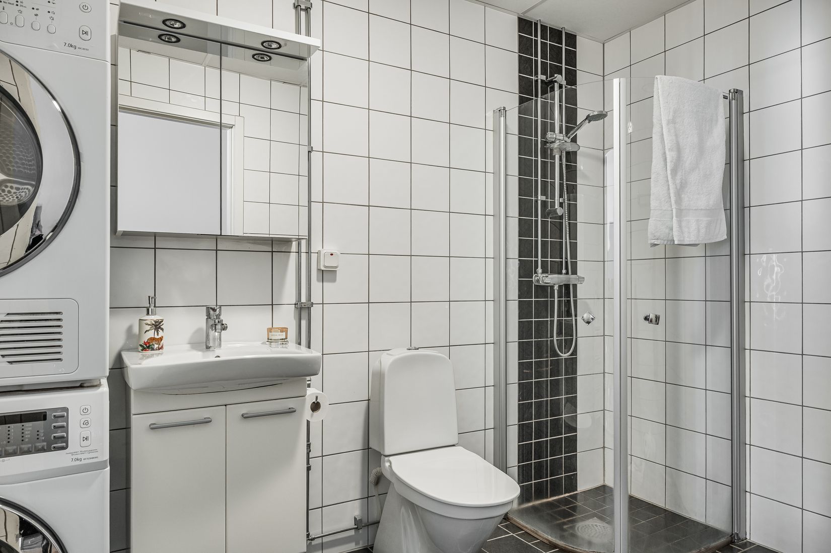 Bostadsrätt, Sveagatan 14, Herrhagen, Karlstad