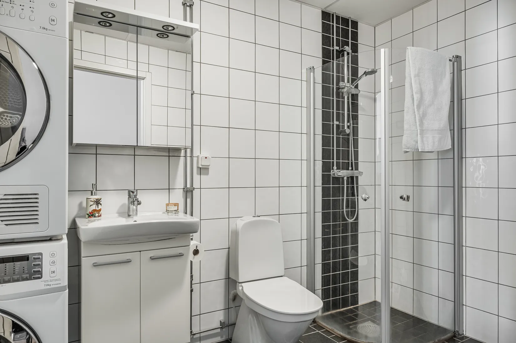 Bostadsrätt, Sveagatan 14, Herrhagen, Karlstad