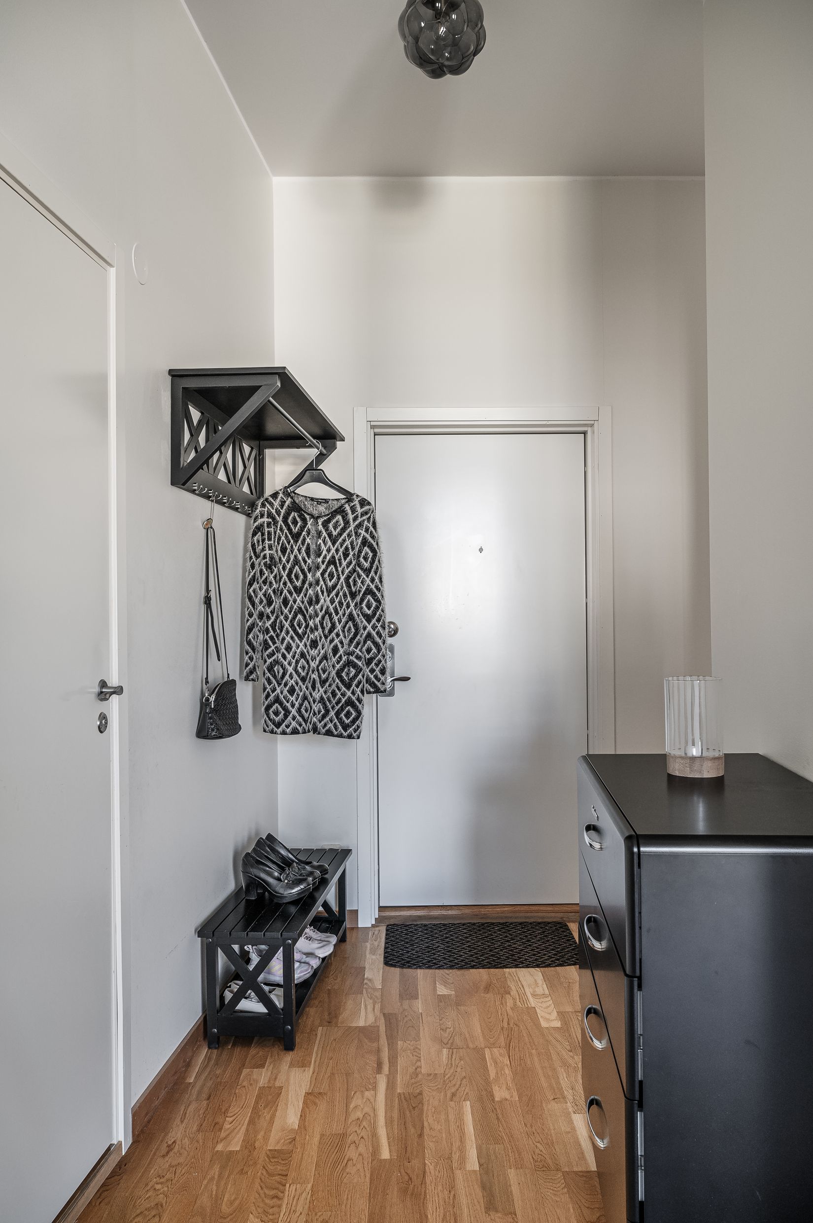 Bostadsrätt, Sveagatan 14, Herrhagen, Karlstad