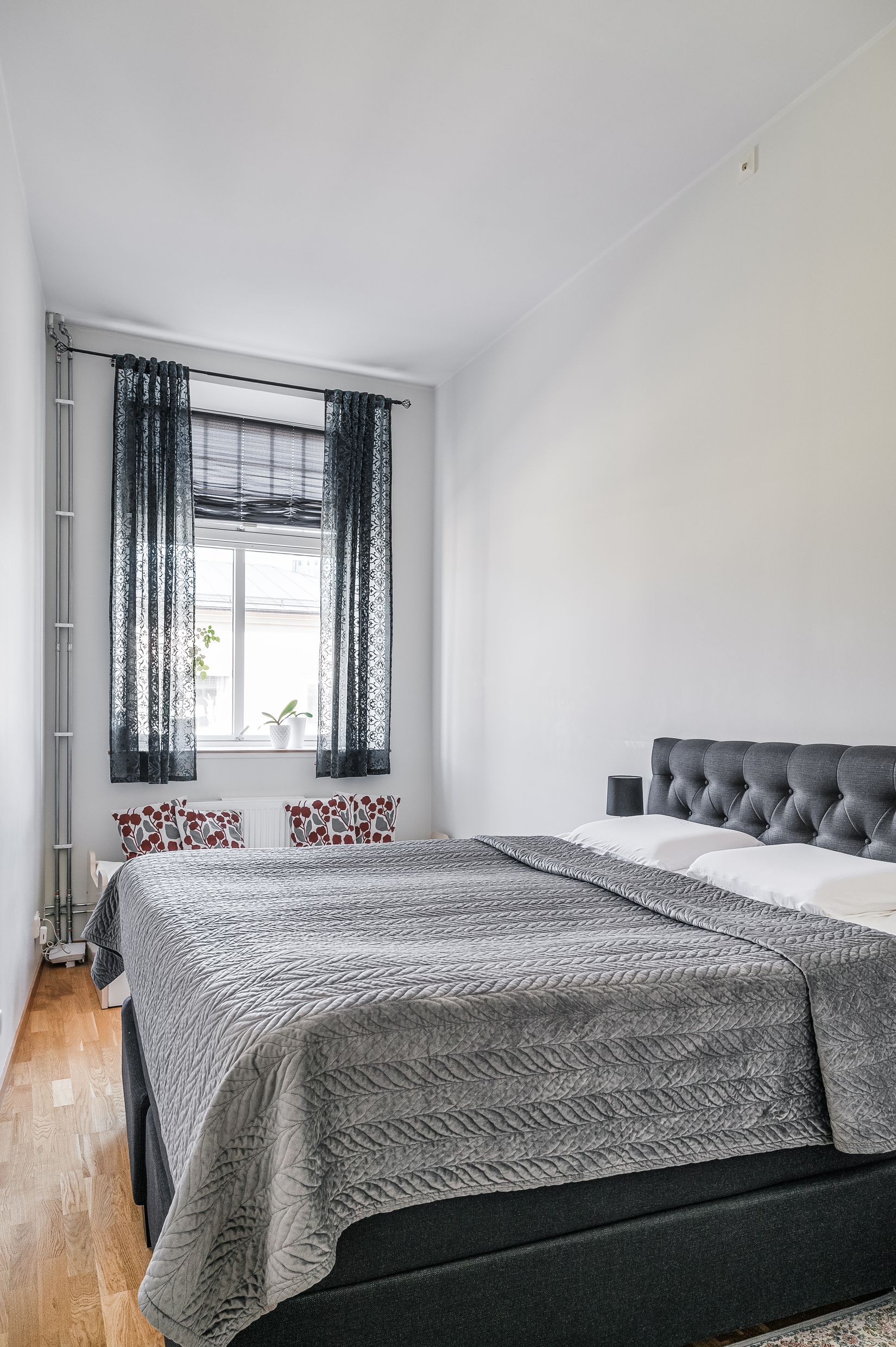 Bostadsrätt, Sveagatan 14, Herrhagen, Karlstad