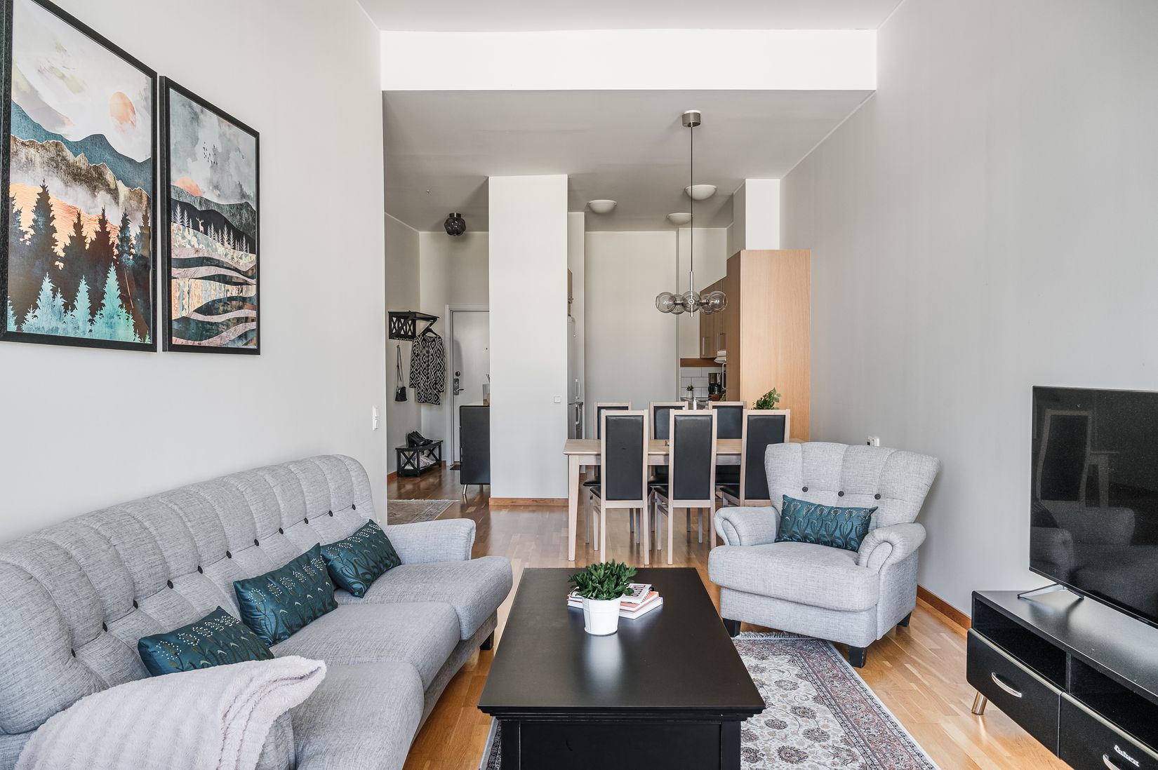 Bostadsrätt, Sveagatan 14, Herrhagen, Karlstad