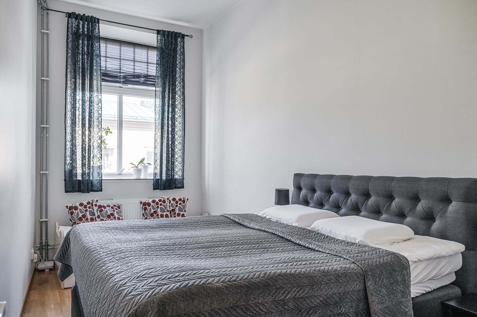 Bostadsrätt, Sveagatan 14, Herrhagen, Karlstad