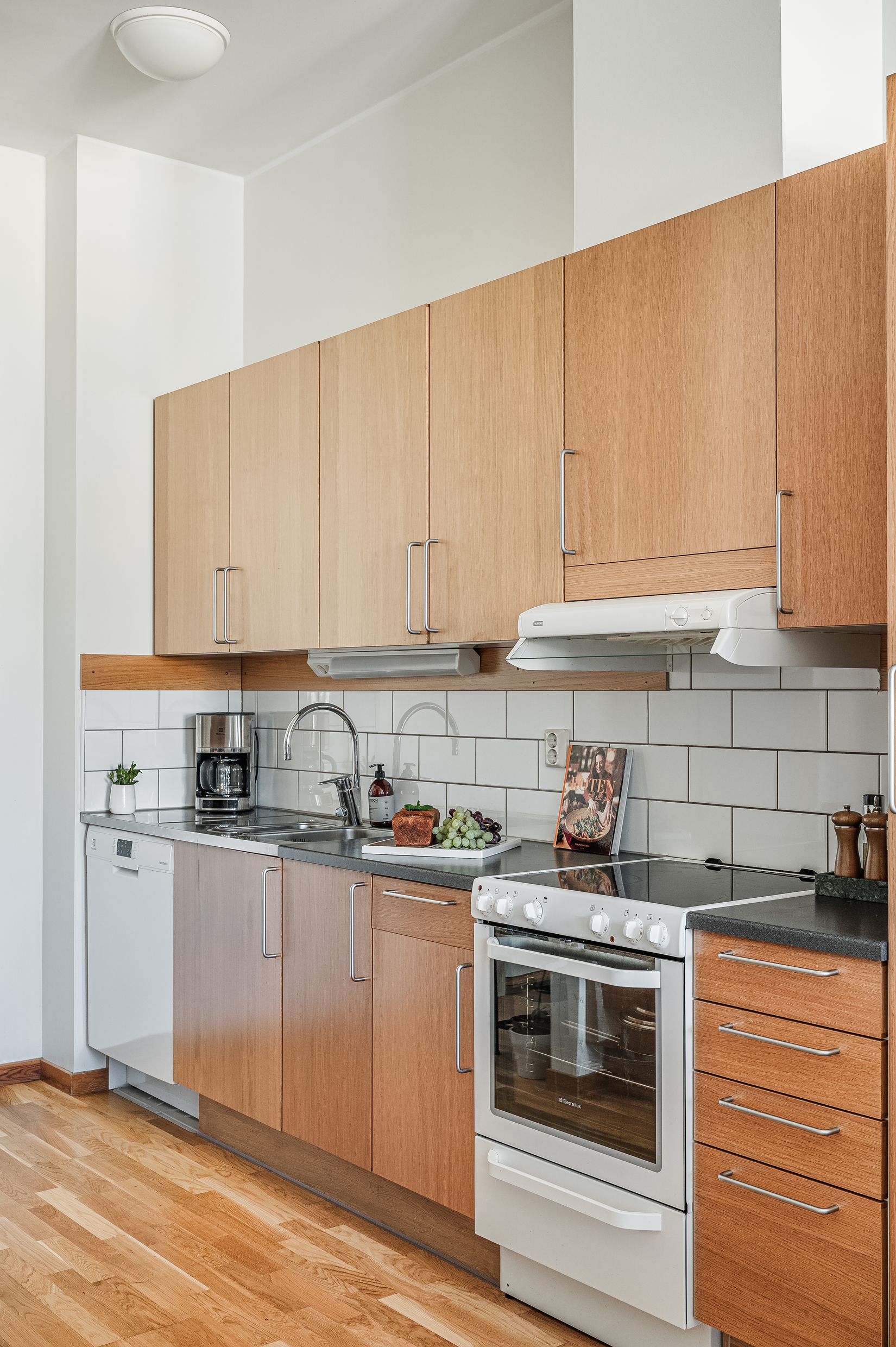 Bostadsrätt, Sveagatan 14, Herrhagen, Karlstad