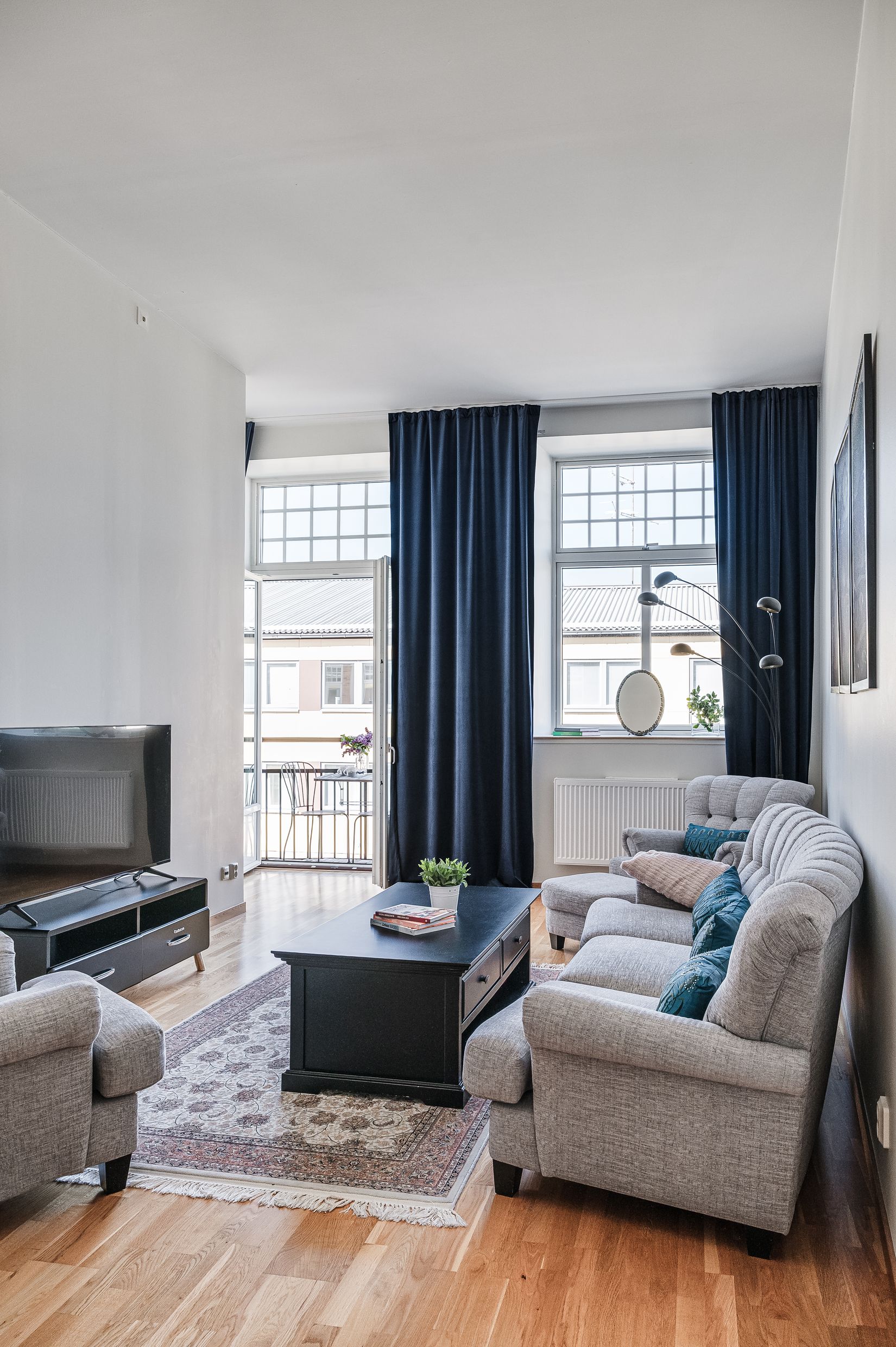 Bostadsrätt, Sveagatan 14, Herrhagen, Karlstad