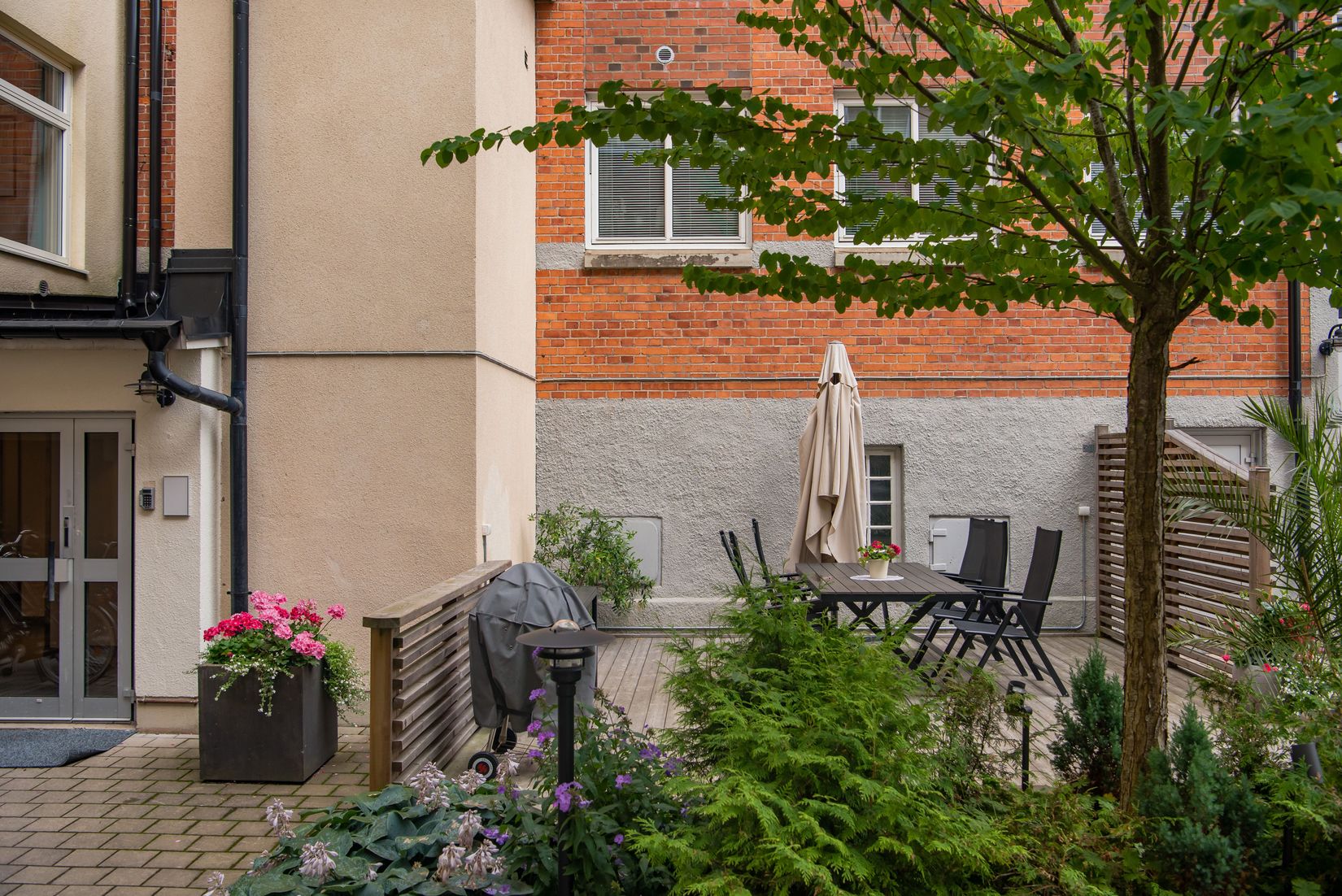 Bostadsrätt, Sveagatan 14, Herrhagen, Karlstad