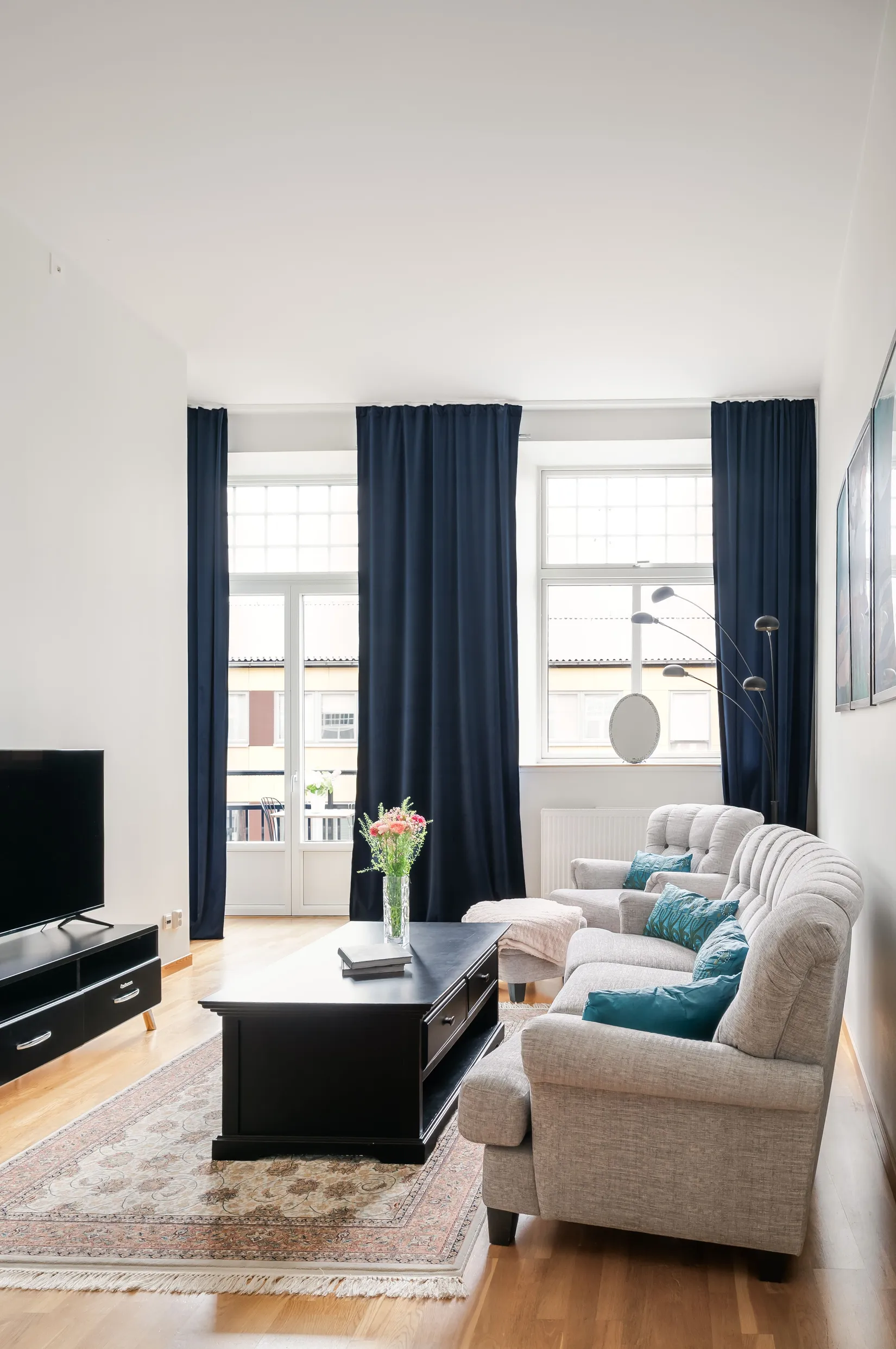 Bostadsrätt, Sveagatan 14, Herrhagen, Karlstad