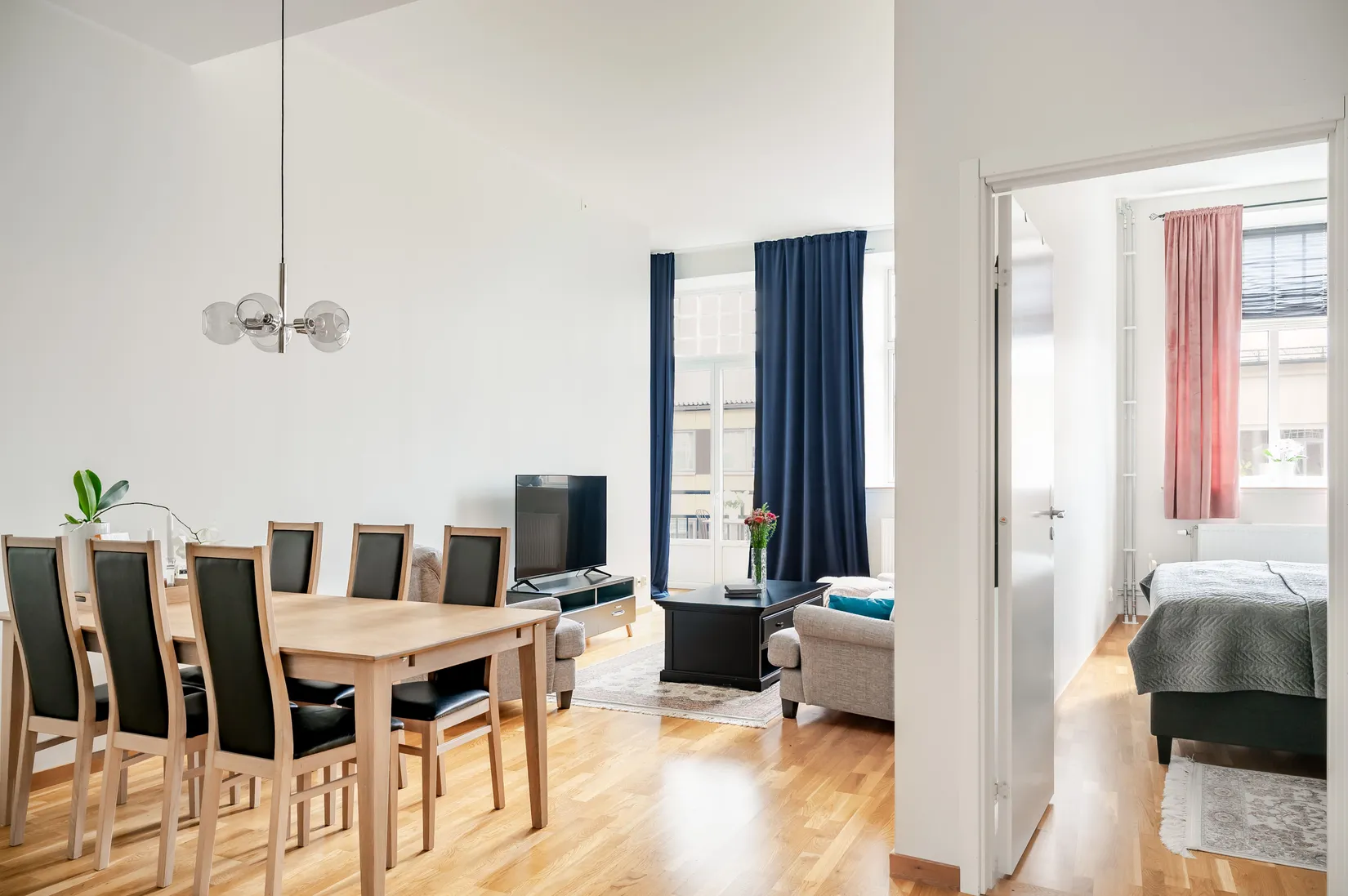 Bostadsrätt, Sveagatan 14, Herrhagen, Karlstad