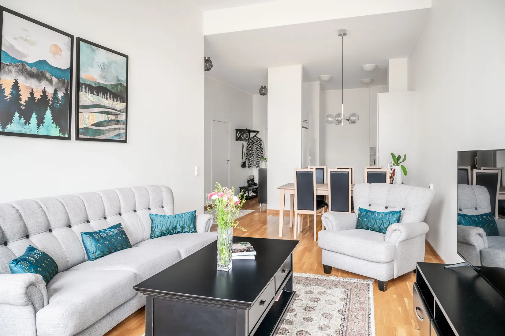 Bostadsrätt, Sveagatan 14, Herrhagen, Karlstad