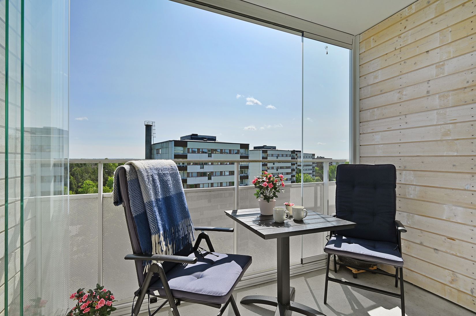 Bostadsrätt, Hästbacken 2, Huddinge