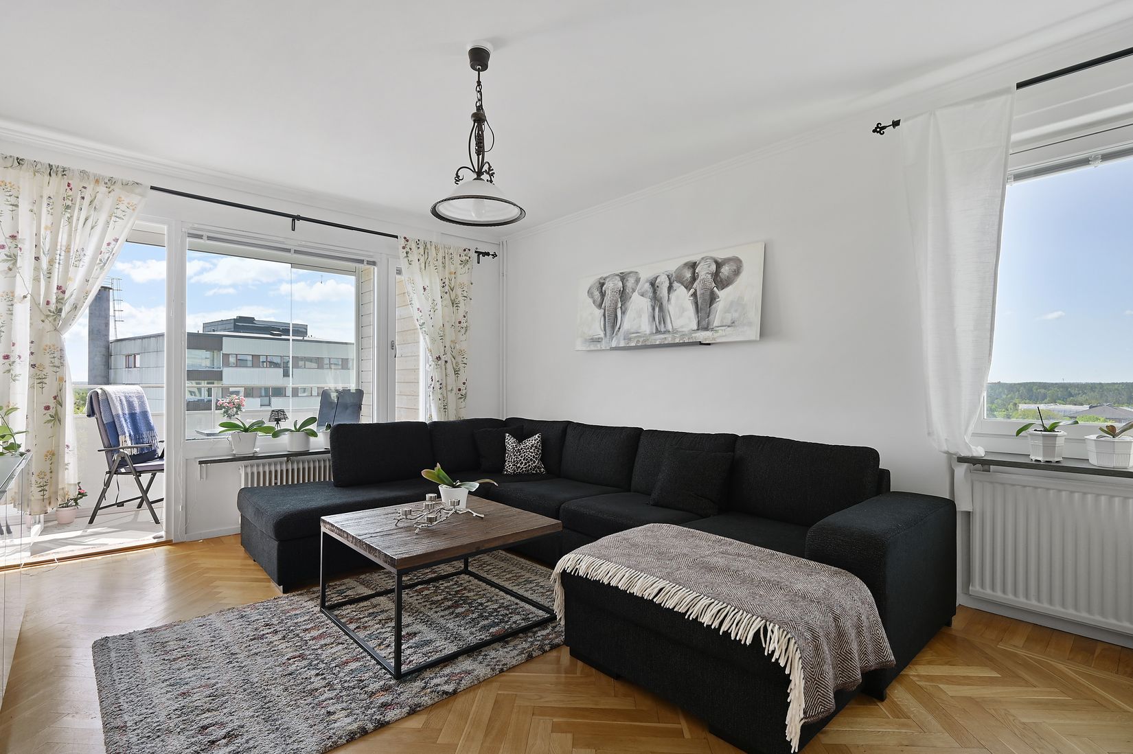 Bostadsrätt, Hästbacken 2, Huddinge