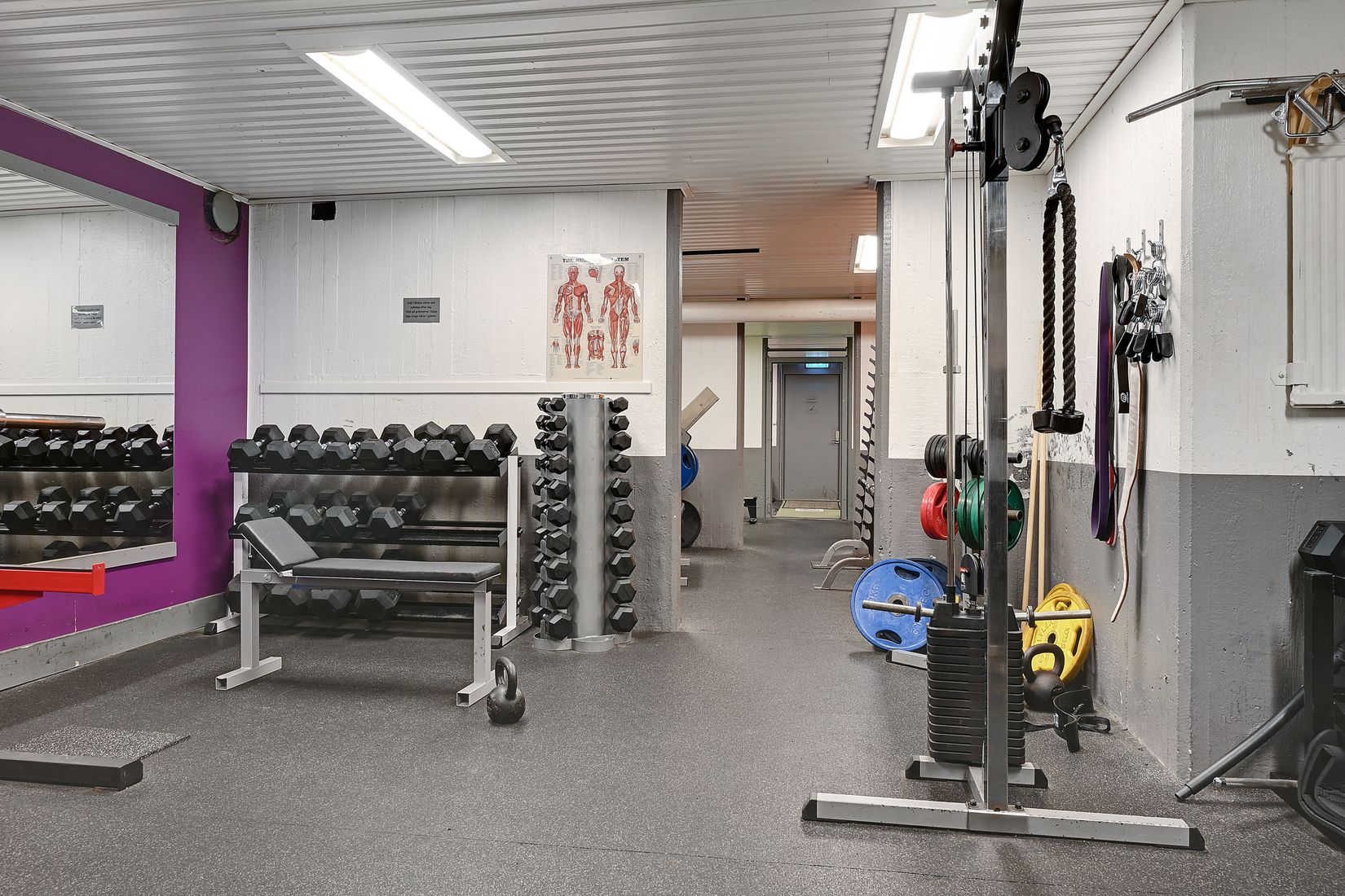 Bostadsrätt, Hästbacken 2, Huddinge