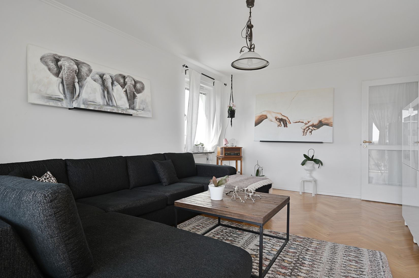 Bostadsrätt, Hästbacken 2, Huddinge