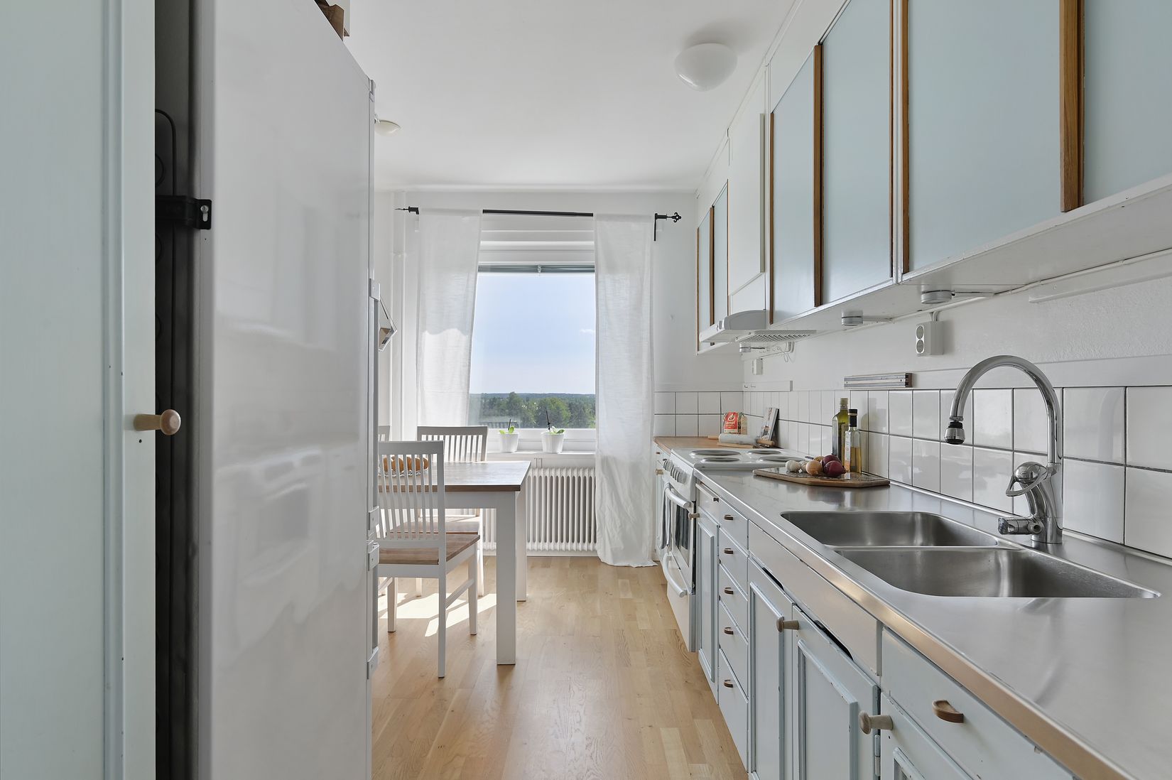 Bostadsrätt, Hästbacken 2, Huddinge