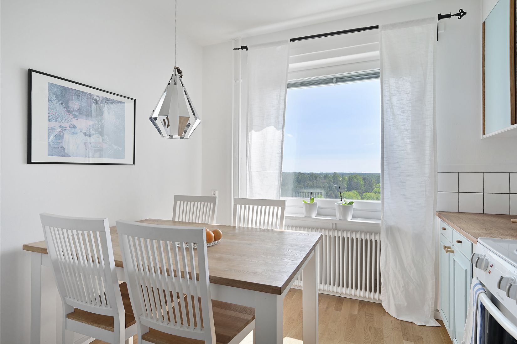 Bostadsrätt, Hästbacken 2, Huddinge