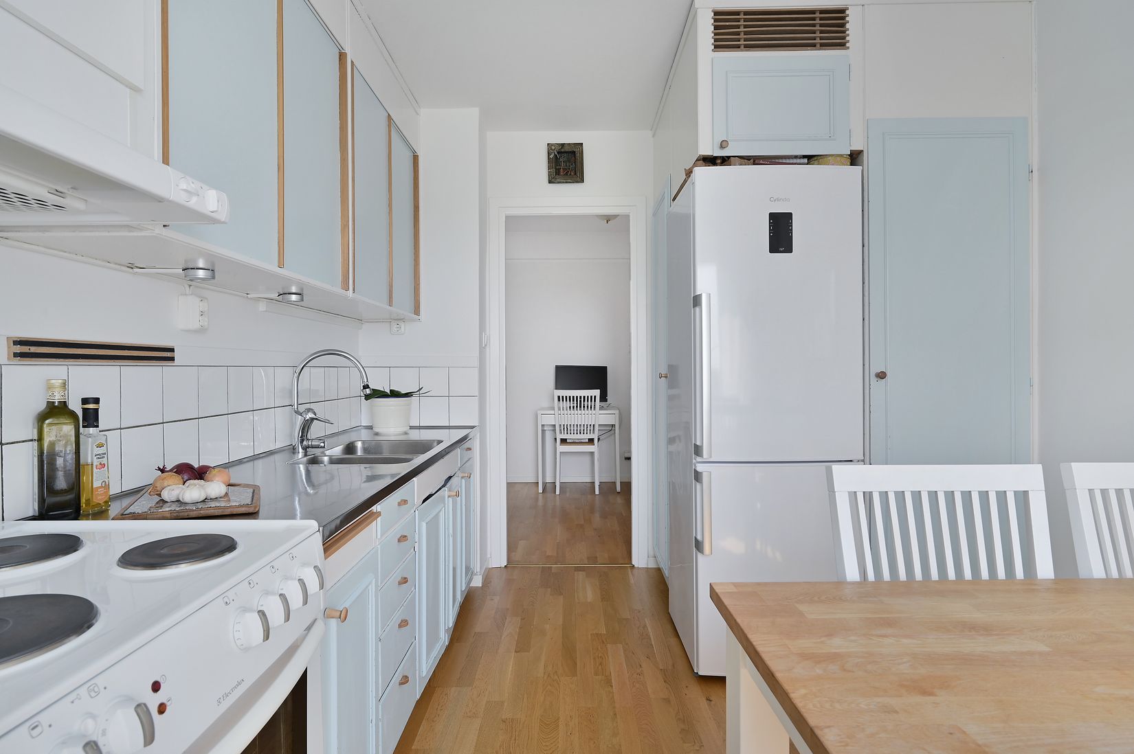 Bostadsrätt, Hästbacken 2, Huddinge