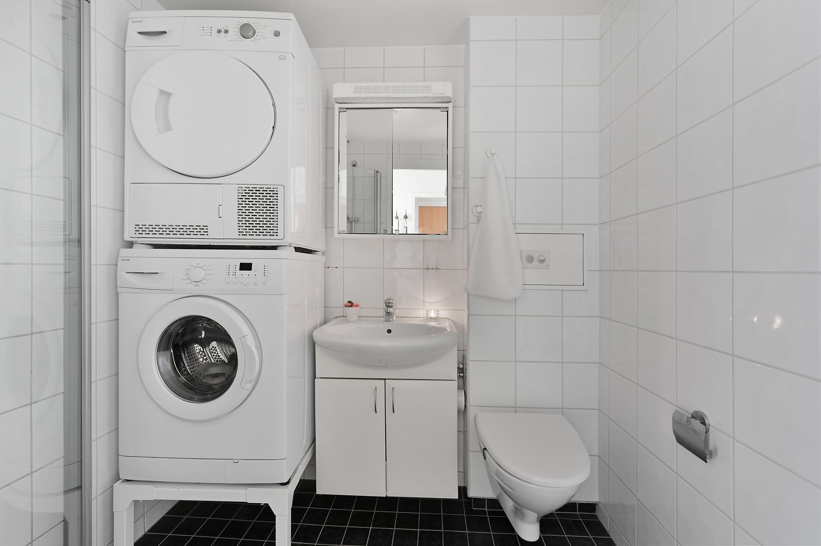 Bostadsrätt, Hästbacken 2, Huddinge