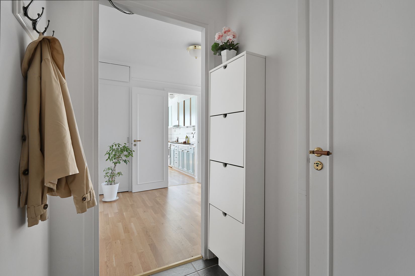 Bostadsrätt, Hästbacken 2, Huddinge