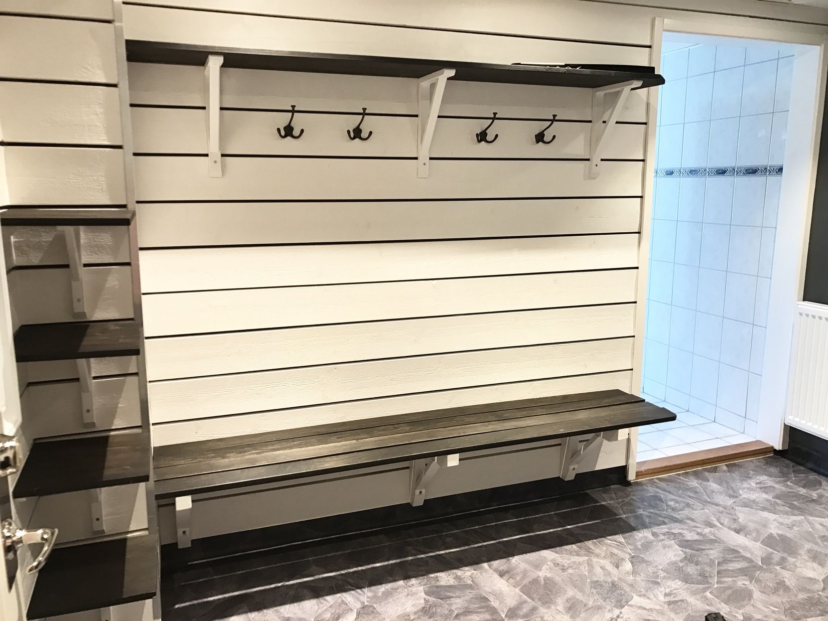 Bostadsrätt, Hästbacken 2, Huddinge