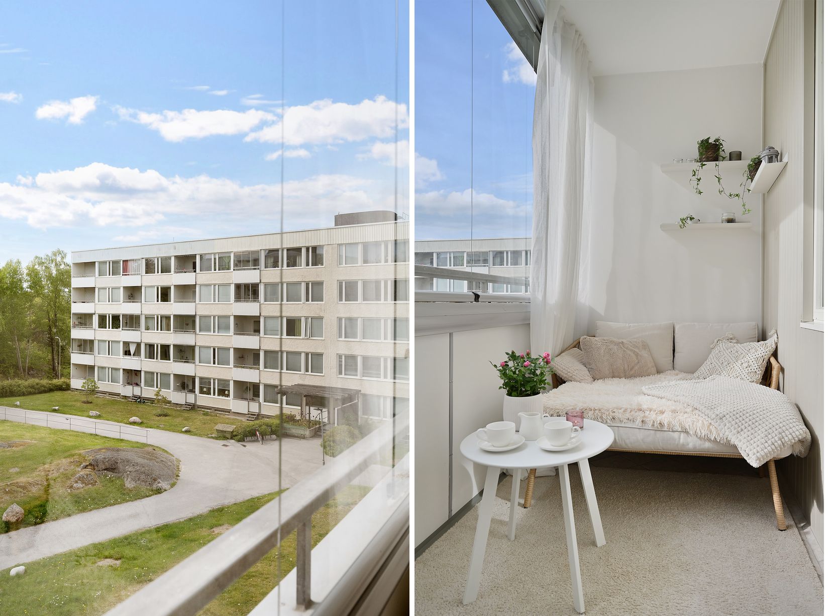 Bostadsrätt, Loftvägen 9, Huddinge
