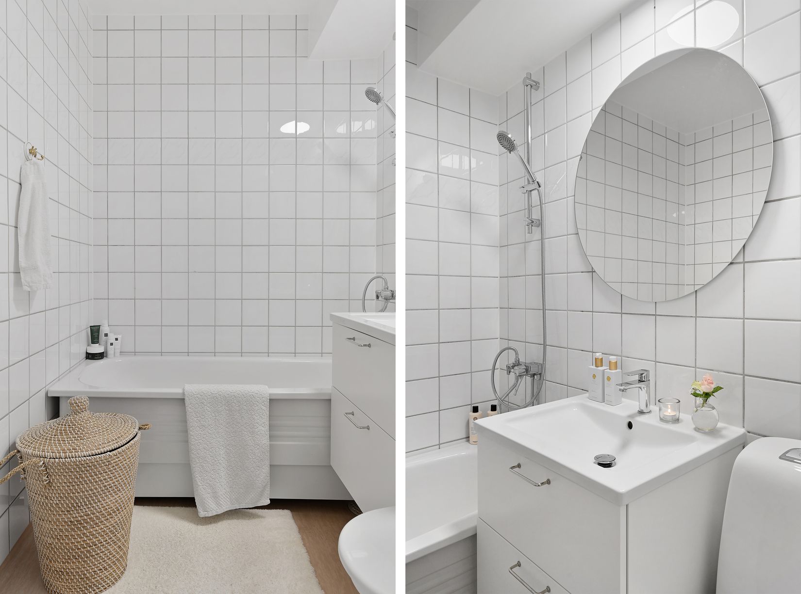 Bostadsrätt, Loftvägen 9, Huddinge