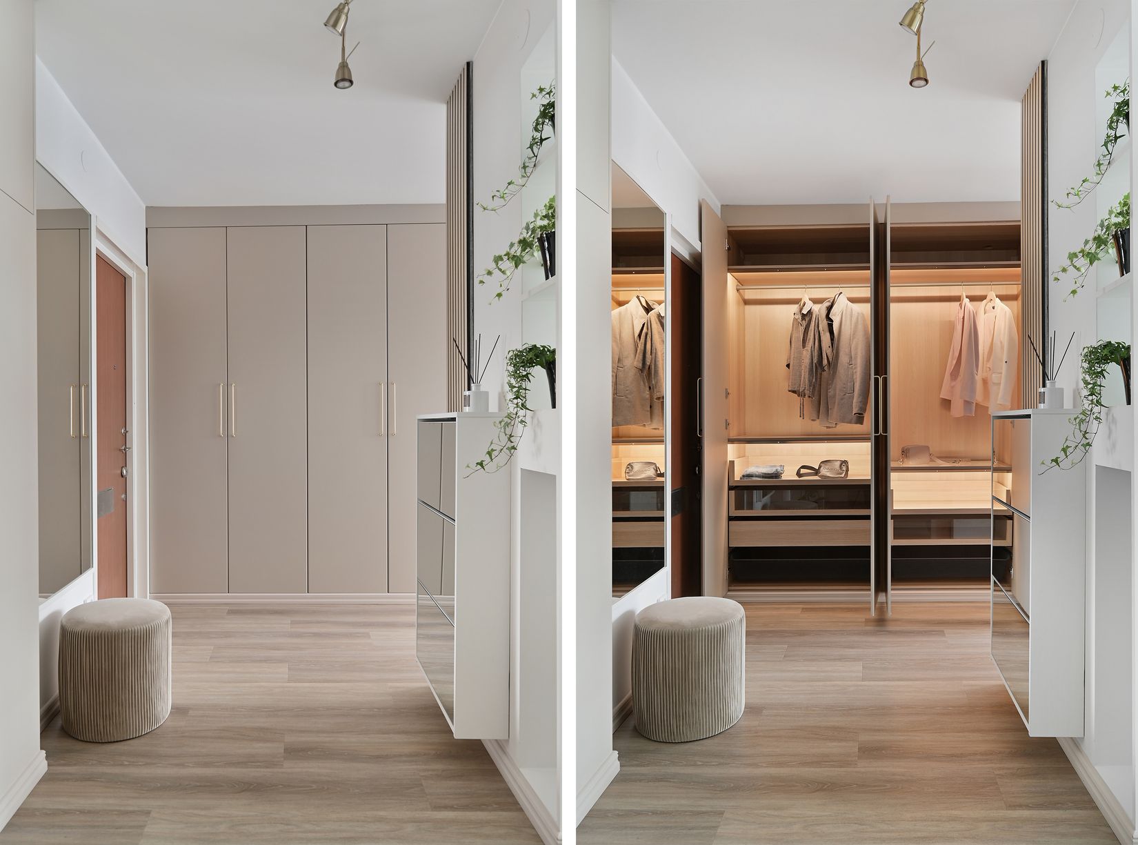 Bostadsrätt, Loftvägen 9, Huddinge