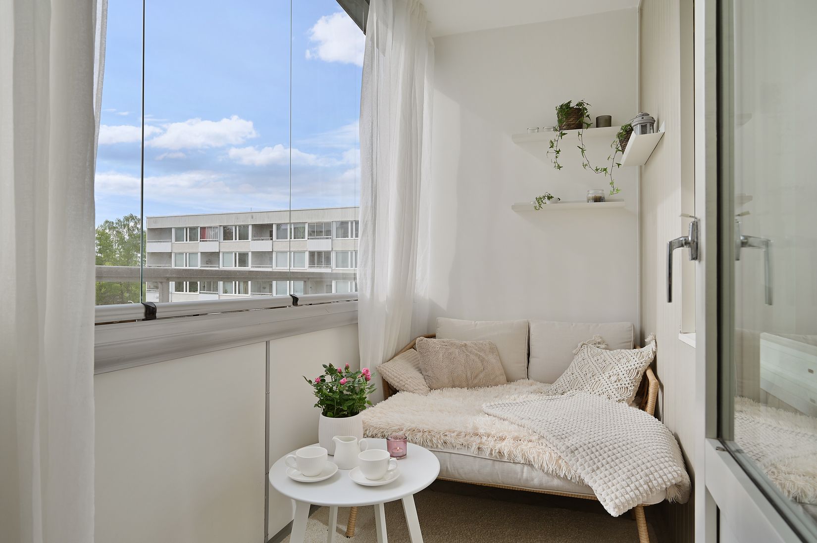 Bostadsrätt, Loftvägen 9, Huddinge