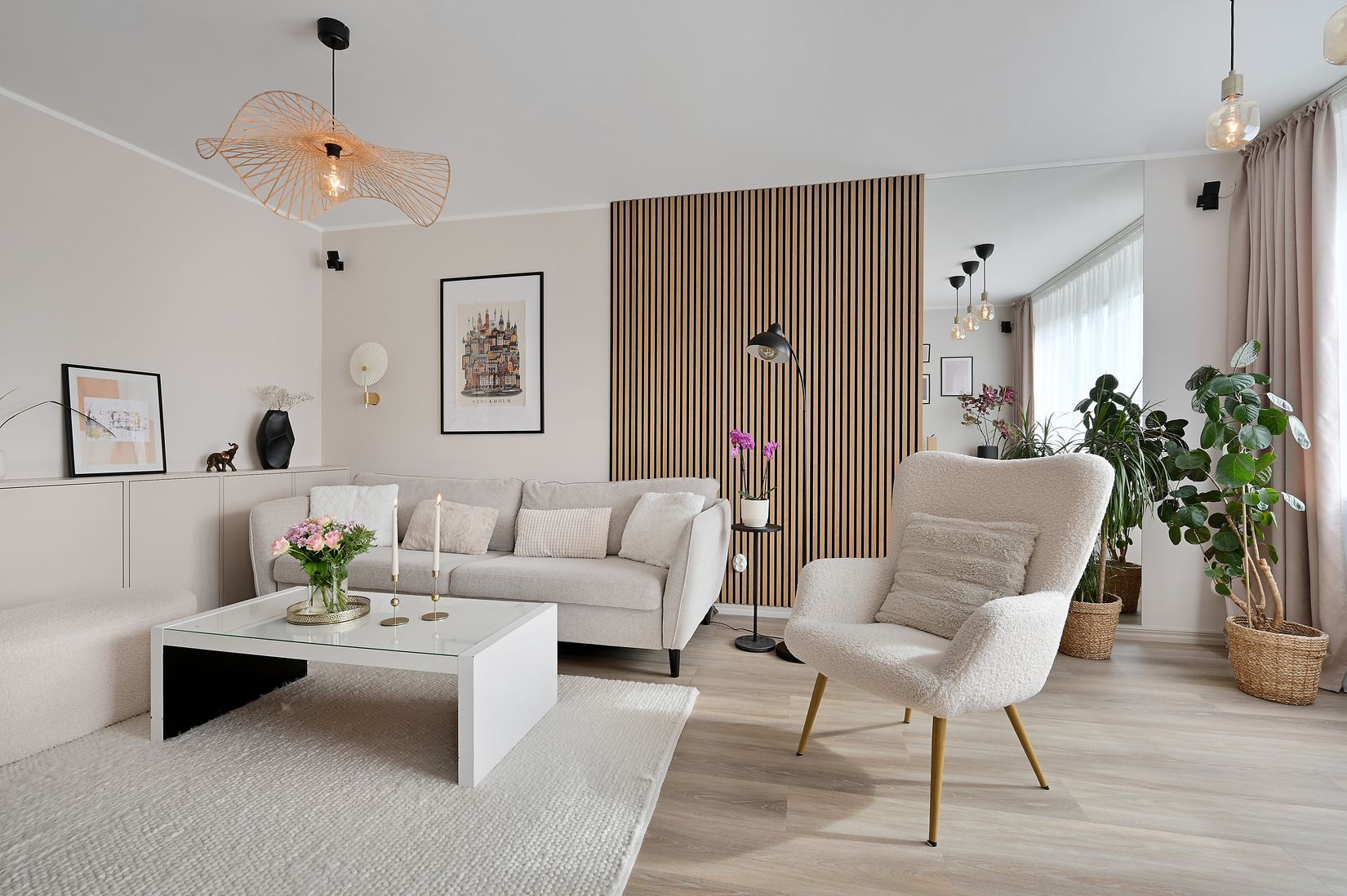 Bostadsrätt, Loftvägen 9, Huddinge