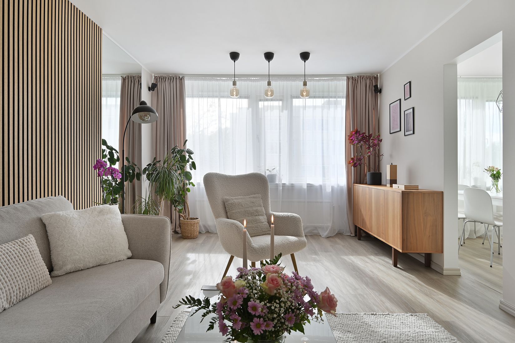 Bostadsrätt, Loftvägen 9, Huddinge