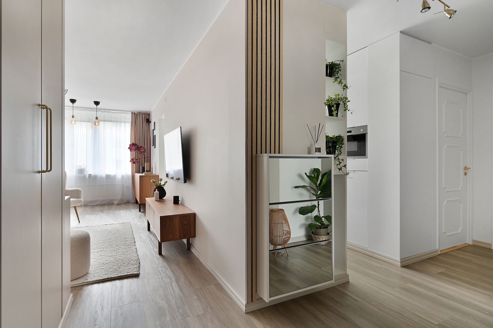 Bostadsrätt, Loftvägen 9, Huddinge