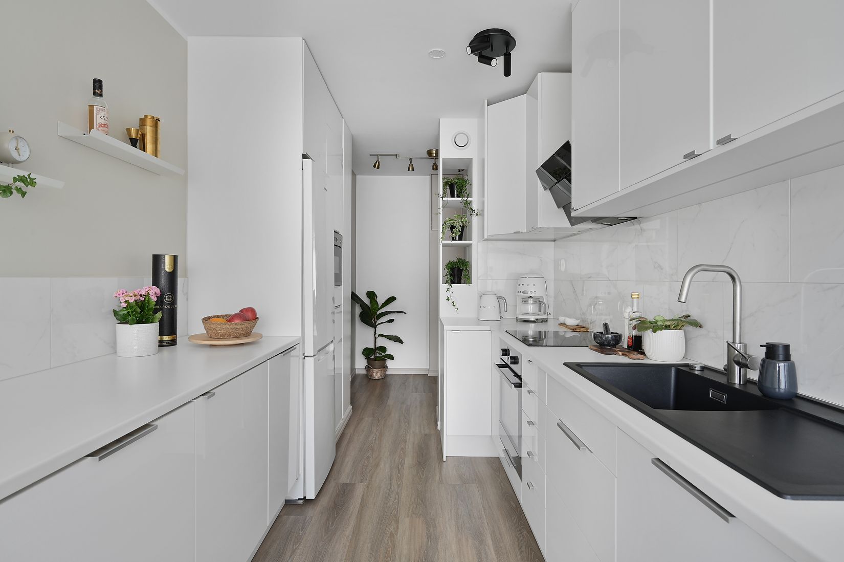 Bostadsrätt, Loftvägen 9, Huddinge